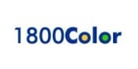 1800 Color coupons